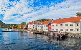 Angvik Gamle Handelssted - by Classic Norway Hotels